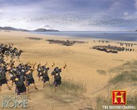 Cкриншот Победы Рима, изображение № 472224 - RAWG