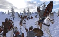 Cкриншот Mount & Blade. Эпоха турниров, изображение № 98492 - RAWG