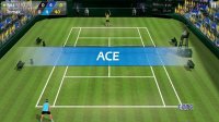 Cкриншот 3D Tennis, изображение № 1441111 - RAWG