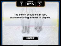 Cкриншот ProHockey Playoffs for the NHL, изображение № 1786829 - RAWG
