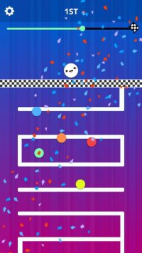 Cкриншот Tower Races, изображение № 928089 - RAWG