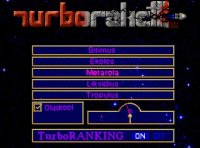 Cкриншот Turboraketti Remake 2020, изображение № 2320498 - RAWG