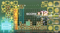 Cкриншот Lumines Remastered, изображение № 725705 - RAWG