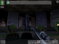 Cкриншот Deus Ex, изображение № 300458 - RAWG