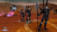 Cкриншот Warhammer 40,000: Dawn of War - Soulstorm, изображение № 106512 - RAWG