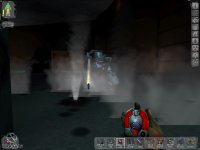 Cкриншот Deus Ex, изображение № 300475 - RAWG