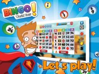 Cкриншот BINGO! World Tour 2018, изображение № 1597212 - RAWG