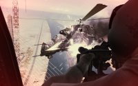 Cкриншот Ace Combat Assault Horizon - Enhanced Edition, изображение № 630787 - RAWG