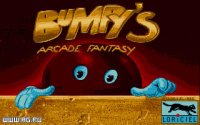 Cкриншот Bumpy's Arcade Fantasy, изображение № 309162 - RAWG