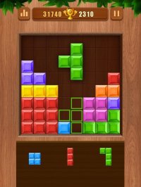 Cкриншот Block Puzzle - Brick Breaker, изображение № 2282431 - RAWG