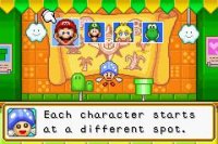 Cкриншот Mario Party Advance, изображение № 732512 - RAWG