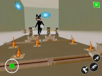 Cкриншот Cartoon Cat Escape Chapter 2, изображение № 2930110 - RAWG