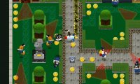 Cкриншот Rats - Time is running out!, изображение № 1322620 - RAWG