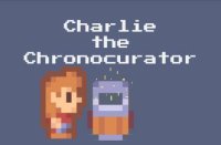 Cкриншот Charlie the Chronocurator, изображение № 2617606 - RAWG