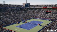 Cкриншот TIEBREAK: Official game of the ATP and WTA, изображение № 3659818 - RAWG