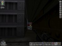 Cкриншот Deus Ex, изображение № 300528 - RAWG