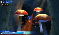 Cкриншот Sonic Generations, изображение № 574447 - RAWG