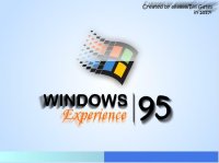 Cкриншот Windows 95 Simulator, изображение № 2433584 - RAWG