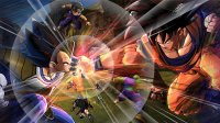 Cкриншот Dragon Ball Z: Battle of Z, изображение № 611421 - RAWG