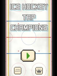 Cкриншот Ice Hockey Tap Champions: Extreme Ice Maniacs, изображение № 1796476 - RAWG
