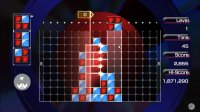 Cкриншот LUMINES, изображение № 181391 - RAWG