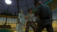 Cкриншот Indiana Jones and the Staff Of Kings, изображение № 517037 - RAWG