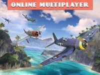 Cкриншот Sky Gamblers Races, изображение № 234286 - RAWG