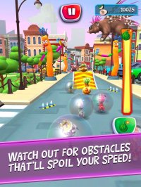 Cкриншот Ballarina - a GAME SHAKERS App, изображение № 936014 - RAWG