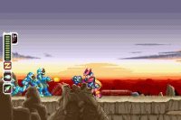 Cкриншот Mega Man Zero 2 (2003), изображение № 732632 - RAWG