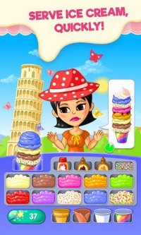 Cкриншот My Ice Cream World, изображение № 1583851 - RAWG