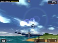 Cкриншот Pacific Warriors: Air Combat Action, изображение № 298574 - RAWG
