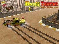 Cкриншот Racing Monster Trucks Drift 3D, изображение № 2109476 - RAWG