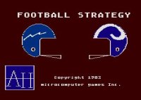 Cкриншот Computer Football Strategy, изображение № 754361 - RAWG
