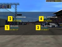 Cкриншот F1 2001, изображение № 306080 - RAWG
