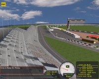 Cкриншот ARCA Sim Racing '08, изображение № 497378 - RAWG