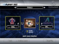 Cкриншот MVP Baseball 2003, изображение № 365716 - RAWG