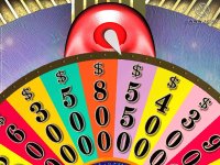 Cкриншот Wheel of Fortune 2003, изображение № 300027 - RAWG