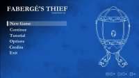 Cкриншот Fabergé's Thief, изображение № 2613434 - RAWG