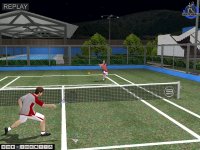 Cкриншот Matchball Tennis, изображение № 338614 - RAWG