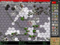 Cкриншот Steel Panthers 2: Modern Battles, изображение № 321861 - RAWG