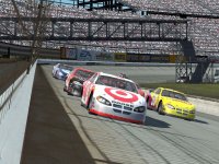 Cкриншот NASCAR SimRacing, изображение № 398363 - RAWG