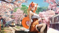 Cкриншот Date with Foxgirl, изображение № 3535369 - RAWG