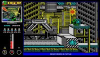 Cкриншот Project ZX II, изображение № 2629748 - RAWG