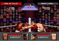 Cкриншот Greatest Heavyweights, изображение № 759378 - RAWG