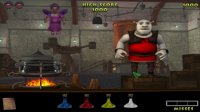 Cкриншот Shrek 2: Activity Center - Twisted Fairy Tale Fun, изображение № 2699657 - RAWG