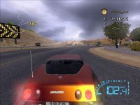 Cкриншот Corvette, изображение № 386931 - RAWG