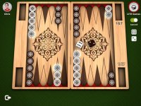 Cкриншот Backgammon - The Board Game, изображение № 890970 - RAWG