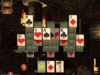 Cкриншот Solitaire Dungeon Escape, изображение № 944624 - RAWG