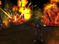 Cкриншот Dungeon Siege 2: Broken World, изображение № 449675 - RAWG