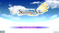 Cкриншот Shining Ark, изображение № 2057168 - RAWG